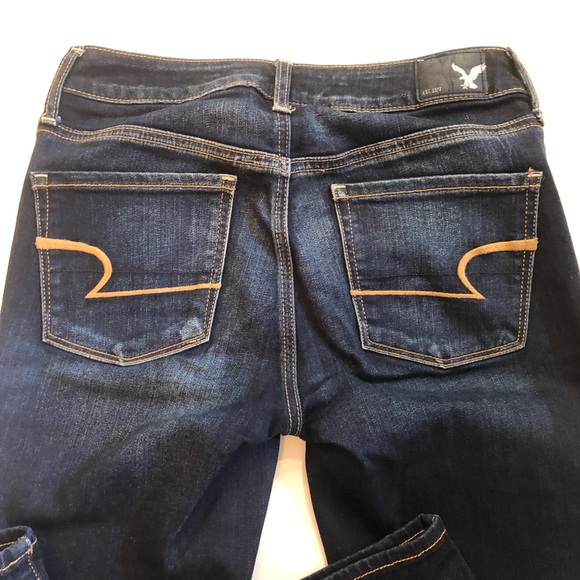 American Eagle skinny jeans - Picture 4 of 6